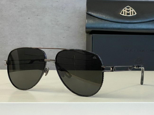 Maybach Sunglasses AAA+ ID:20220317-1064